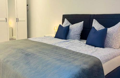 Ferienwohnung Bloom - Foto 24