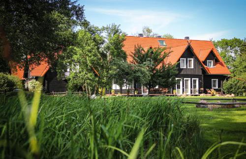 NaturApartments - Hideaway & Spa - Foto 57