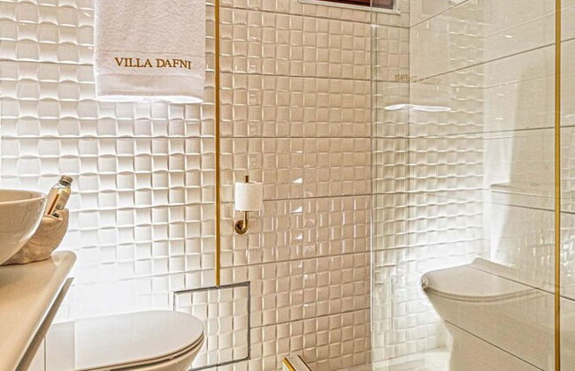 Villa Dafni - Our Home Away From Home - Foto 18