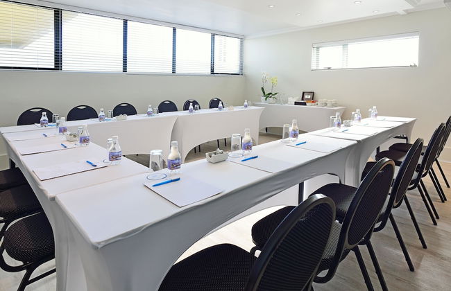 Lagoon Beach Hotel Apartments - Foto 34