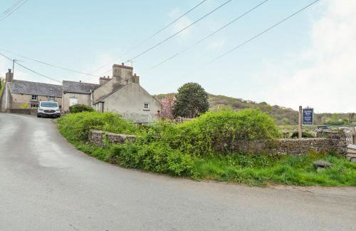 Laburnham Cottage - Foto 34