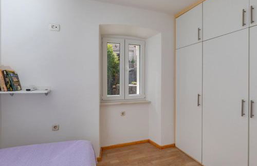 Holiday Home Anima Maris- Duplex Two Bedroom Holiday Home with Terrace and Sea View - Foto 21