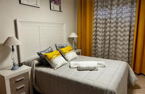 Apartamento Plaza España - Foto 1