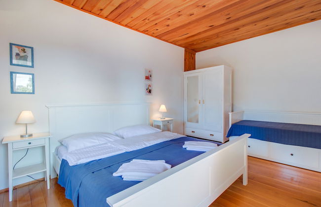 Unique Antistress Oasis Villa Antiqua - Foto 4