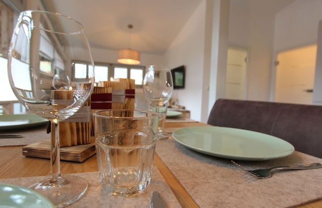 Apartment in Kirchdorf Near Ski Slopes - Foto 18