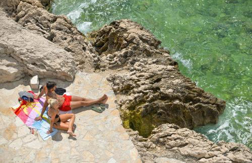 Apartman Teta Jadre - Foto 36