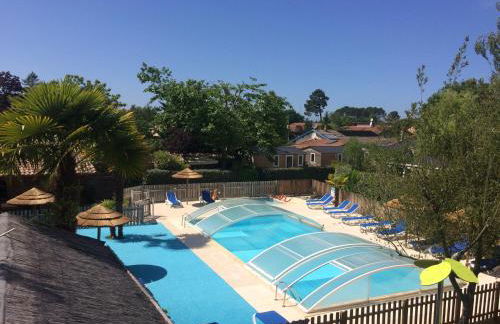 Appartement Cosy - Les Ecureuils - Foto 1