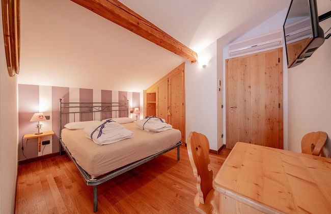 Agritur Mas Dei Chini - Foto 14