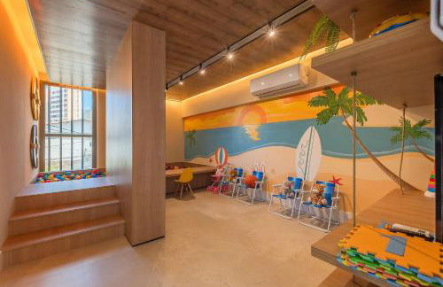 JSmart Guararapes #502 - Piso moderno by Carpediem - Foto 26