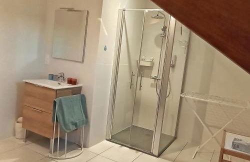 Gite Bricabroc 7 personnes - Foto 10