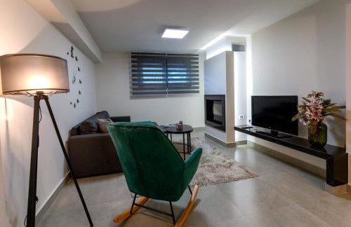 Family Luxury Guest House - Foto 20