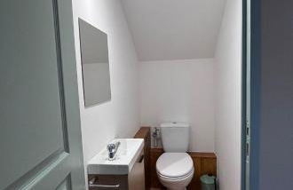 La Fléchoise - Maison 3 chambres avec extérieur - Photo 21