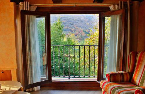 La Casa del Abad - Foto 2