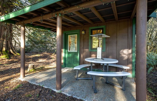 72MF - Rustic - Pets Ok - Sleeps 2 - Foto 32