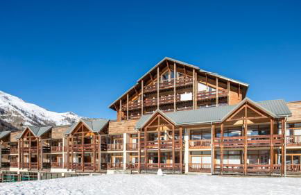 Vacancéole - Le Hameau de Valloire - Foto 1