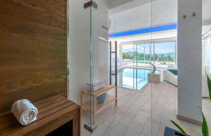 Villa Montefalcone 8 by Marche Holiday Villas - Foto 9