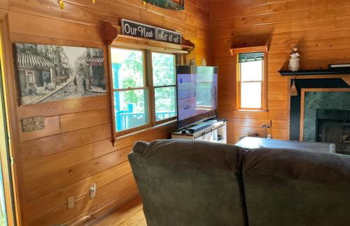 Hancock Hills Smoky Mountain Retreat CosbyTN - Foto 68