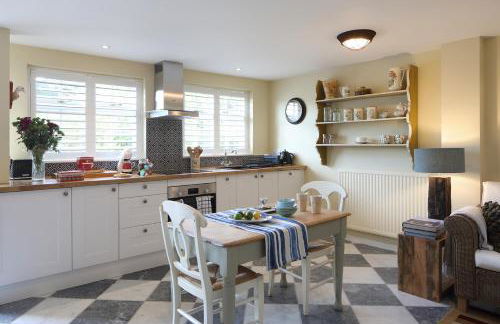 Steeple View - Romantic Wye Valley Country House Studio Apartment - Dog Friendly - Foto 3