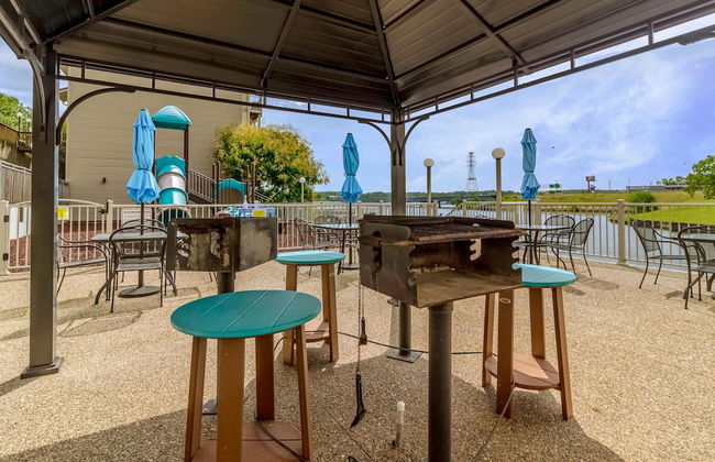 Lakewood Resort 1 Bedroom Condo 204 - Photo 47