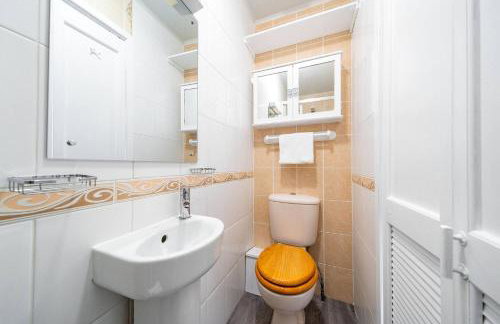 The Beach Boathouse, Carnoustie - Foto 16