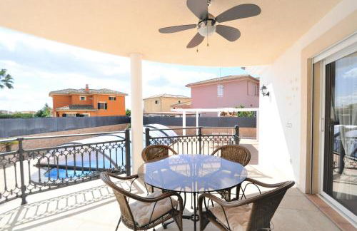 Villa Carmen - Foto 32