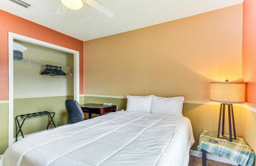 2 Mi to Beach and Boating Family Home in Lynn Haven - Foto 14