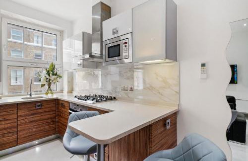Baker Street Suite - Foto 74