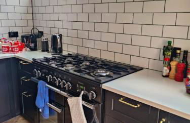 School Cottage conversion - Foto 54