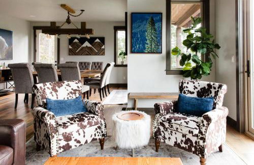 Dreamy Views, Pool Access, Game Room, Fire Pit - Foto 6