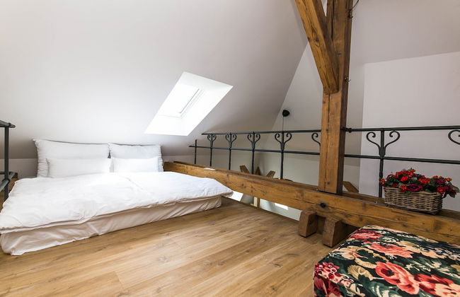 The Old Town Square & Parizska Apartments - Foto 10