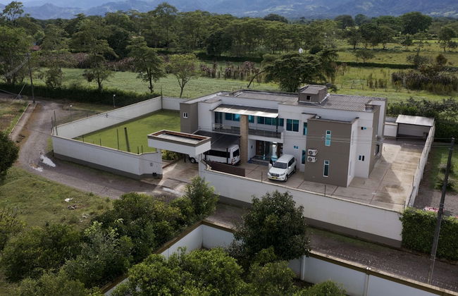 Casa restrepo - Foto 2