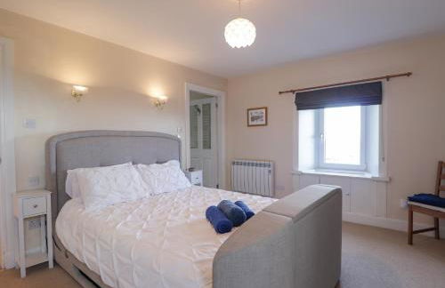 Seaview at The Doocot - Photo 23