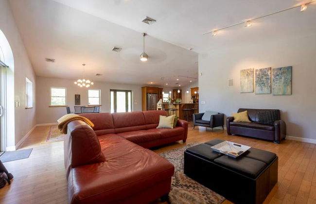 Modern Farm Home 2hr NYC BOS Peaceful Wifi - Foto 3