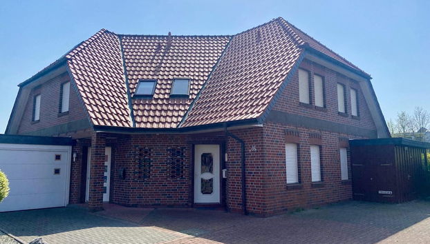 Ferienwohnung, Fedderwardersiel - Foto 2, Imagen principal