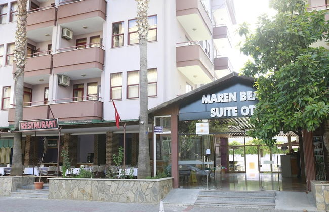 Maren Beach Apart - Foto 37