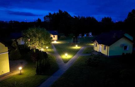 Brzozowy Zakątek - Foto 5