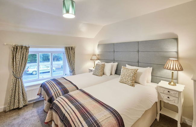 Host Stay Willow Cottage - Photo 4