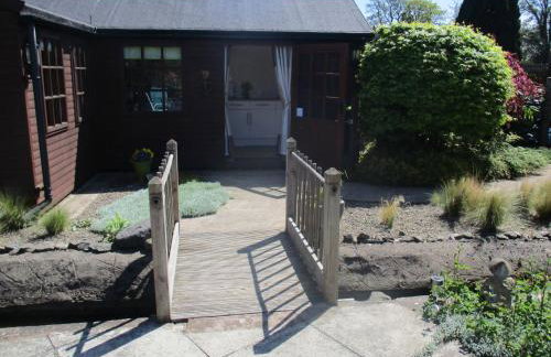 The Garden Lodge - Foto 7