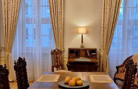 Stadtpalais Königssuite maximal 2 Personen und 1 Kleinkind - Foto 39