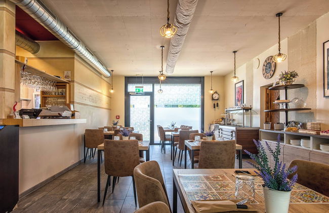 Hotel Residence Loren - Foto 57