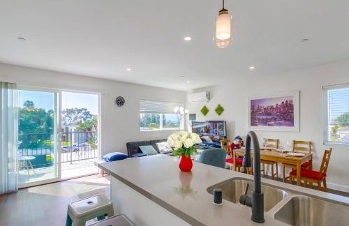 Entire Private Home with 3 Bedrooms 3 Bathrooms, Near San Diego Downtown & Beach, Available Now - Foto 24