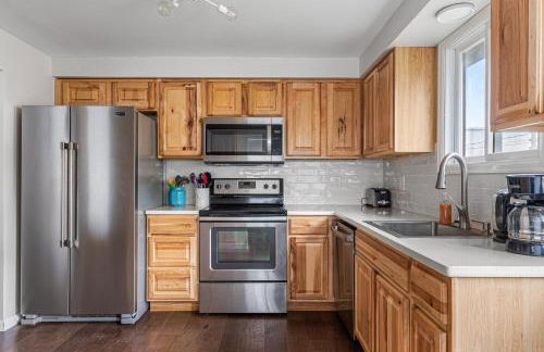 Longmont board games, beds, and boats - 4BR - Foto 11