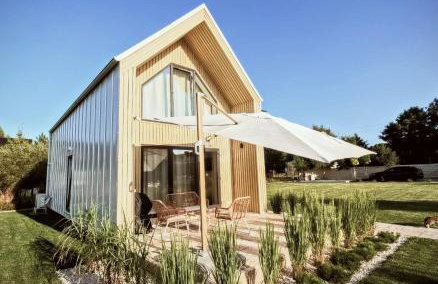 Stodółka Białogóra - Foto 2