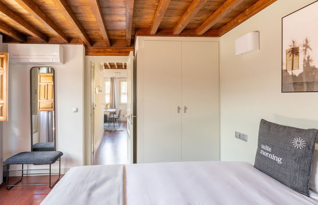 Limehome Granada Calle Mirasol - Foto 39