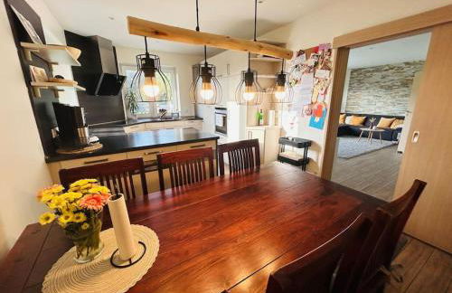 Wunderschönes, großes Traumhaus - Foto 17