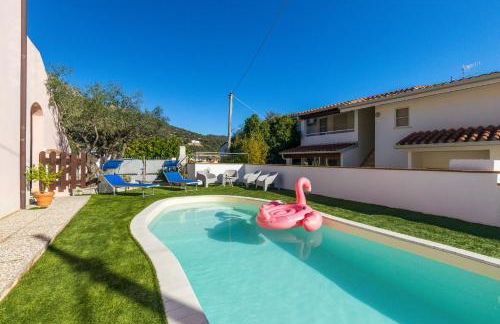 ByNos Pool - Primo Piano - Foto 24