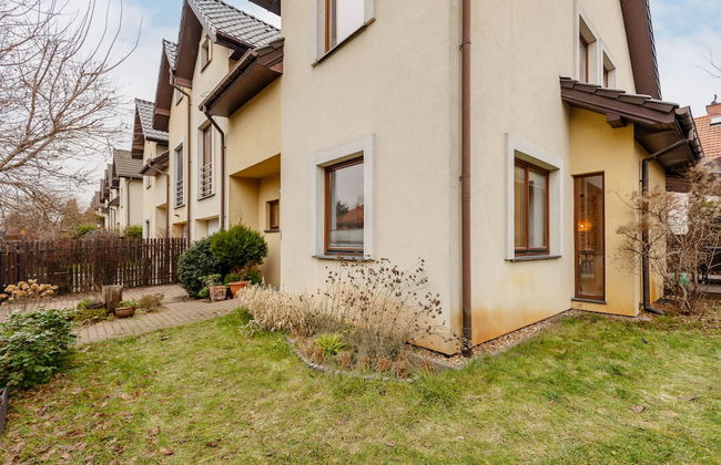 4-bedroom House in Warsaw by Renters - Foto 75