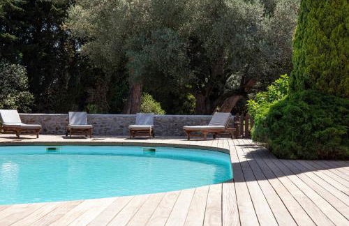 Mas du Chemin de la Mer - Foto 46