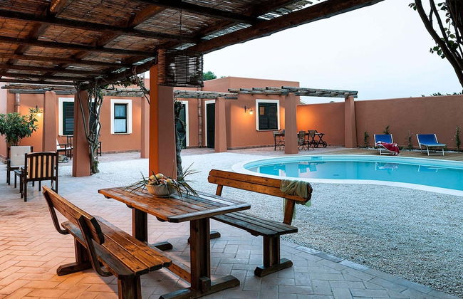 Belvilla by OYO Villa Arangea Dieci - Foto 26