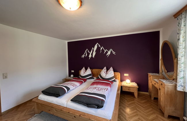 Bauernhof Gasteg (L) - Foto 25